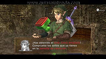 The Legend of Zelda: Twilight Princess HD