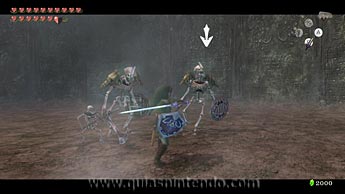 The Legend of Zelda: Twilight Princess HD