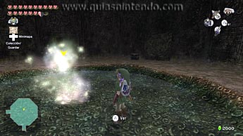 The Legend of Zelda: Twilight Princess HD