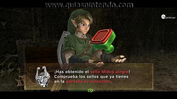 The Legend of Zelda: Twilight Princess HD