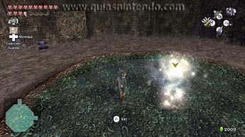 The Legend of Zelda: Twilight Princess HD
