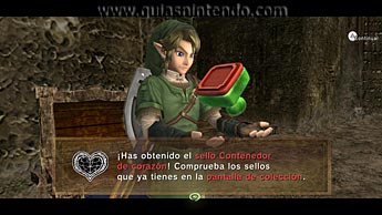 The Legend of Zelda: Twilight Princess HD