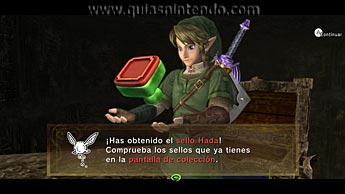 The Legend of Zelda: Twilight Princess HD
