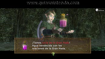 The Legend of Zelda: Twilight Princess HD