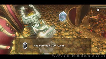 The Legend of Zelda: Twilight Princess HD