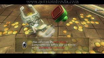 The Legend of Zelda: Twilight Princess HD