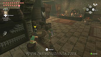 The Legend of Zelda: Twilight Princess HD