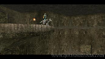 The Legend of Zelda: Twilight Princess HD