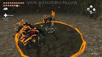 The Legend of Zelda: Twilight Princess HD