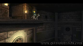 The Legend of Zelda: Twilight Princess HD