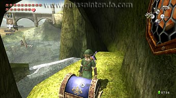 The Legend of Zelda: Twilight Princess HD