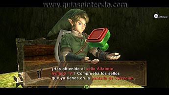 The Legend of Zelda: Twilight Princess HD
