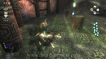 The Legend of Zelda: Twilight Princess HD