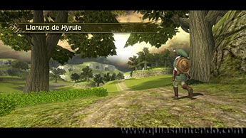 The Legend of Zelda: Twilight Princess HD