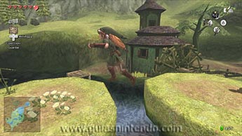 The Legend of Zelda: Twilight Princess HD