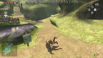 The Legend of Zelda: Twilight Princess HD