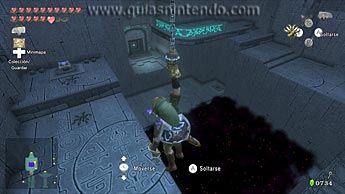 The Legend of Zelda: Twilight Princess HD
