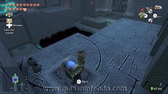 The Legend of Zelda: Twilight Princess HD