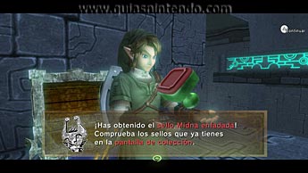 The Legend of Zelda: Twilight Princess HD
