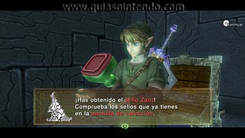 The Legend of Zelda: Twilight Princess HD