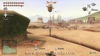 The Legend of Zelda: Twilight Princess HD