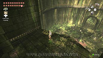 The Legend of Zelda: Twilight Princess HD