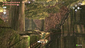 The Legend of Zelda: Twilight Princess HD