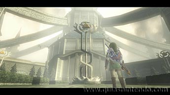 The Legend of Zelda: Twilight Princess HD