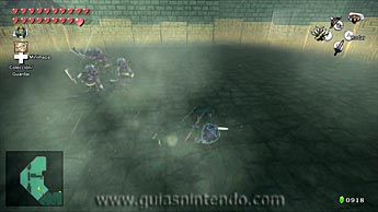 The Legend of Zelda: Twilight Princess HD
