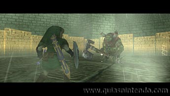 The Legend of Zelda: Twilight Princess HD