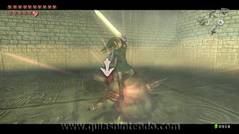 The Legend of Zelda: Twilight Princess HD