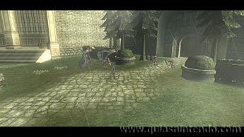 The Legend of Zelda: Twilight Princess HD