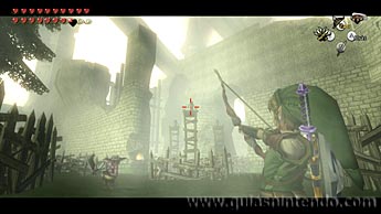 The Legend of Zelda: Twilight Princess HD