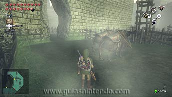 The Legend of Zelda: Twilight Princess HD