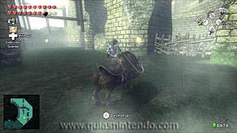 The Legend of Zelda: Twilight Princess HD
