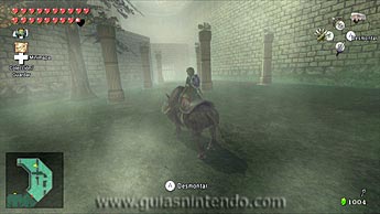 The Legend of Zelda: Twilight Princess HD