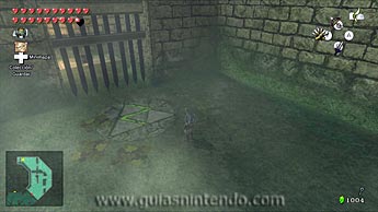 The Legend of Zelda: Twilight Princess HD