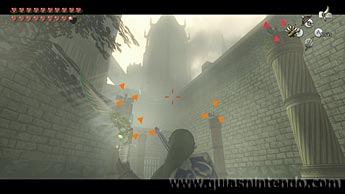 The Legend of Zelda: Twilight Princess HD