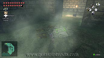 The Legend of Zelda: Twilight Princess HD