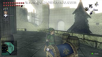 The Legend of Zelda: Twilight Princess HD