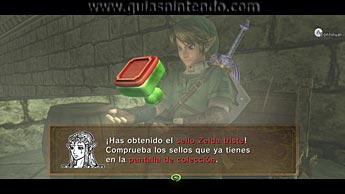 The Legend of Zelda: Twilight Princess HD