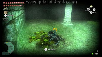 The Legend of Zelda: Twilight Princess HD