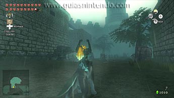 The Legend of Zelda: Twilight Princess HD