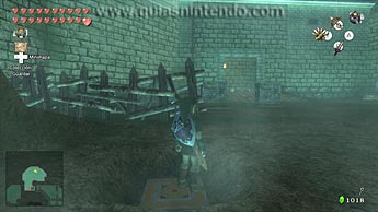 The Legend of Zelda: Twilight Princess HD