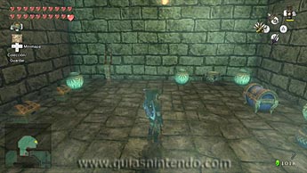 The Legend of Zelda: Twilight Princess HD