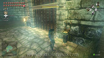 The Legend of Zelda: Twilight Princess HD