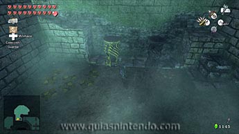 The Legend of Zelda: Twilight Princess HD
