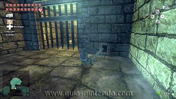 The Legend of Zelda: Twilight Princess HD