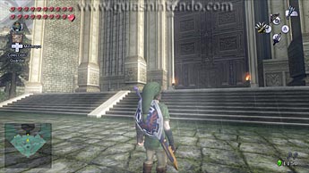 The Legend of Zelda: Twilight Princess HD