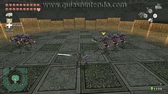 The Legend of Zelda: Twilight Princess HD